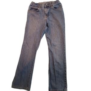Boys The Children's Place Jeans Sz 10